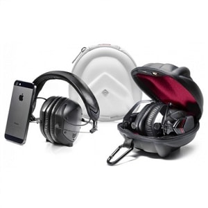 V-MODA Crossfade M-100 Headphones Review