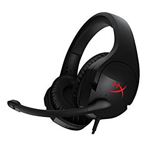 HyperX Cloud Stinger Gaming Headset for PC, Xbox One