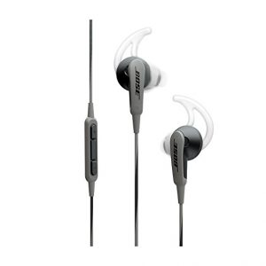 Bose SoundSport in-ear headphones