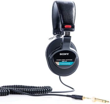 Sony MDR7506 Headphone Review in 2020